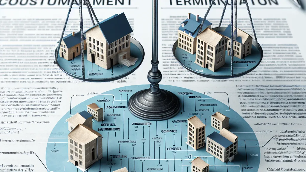 Análise Jurídica das Cláusulas de Reajuste e Rescisão em Contratos de Locação Residencial – Fundamentos Constitucionais e Equilíbrio Contratual